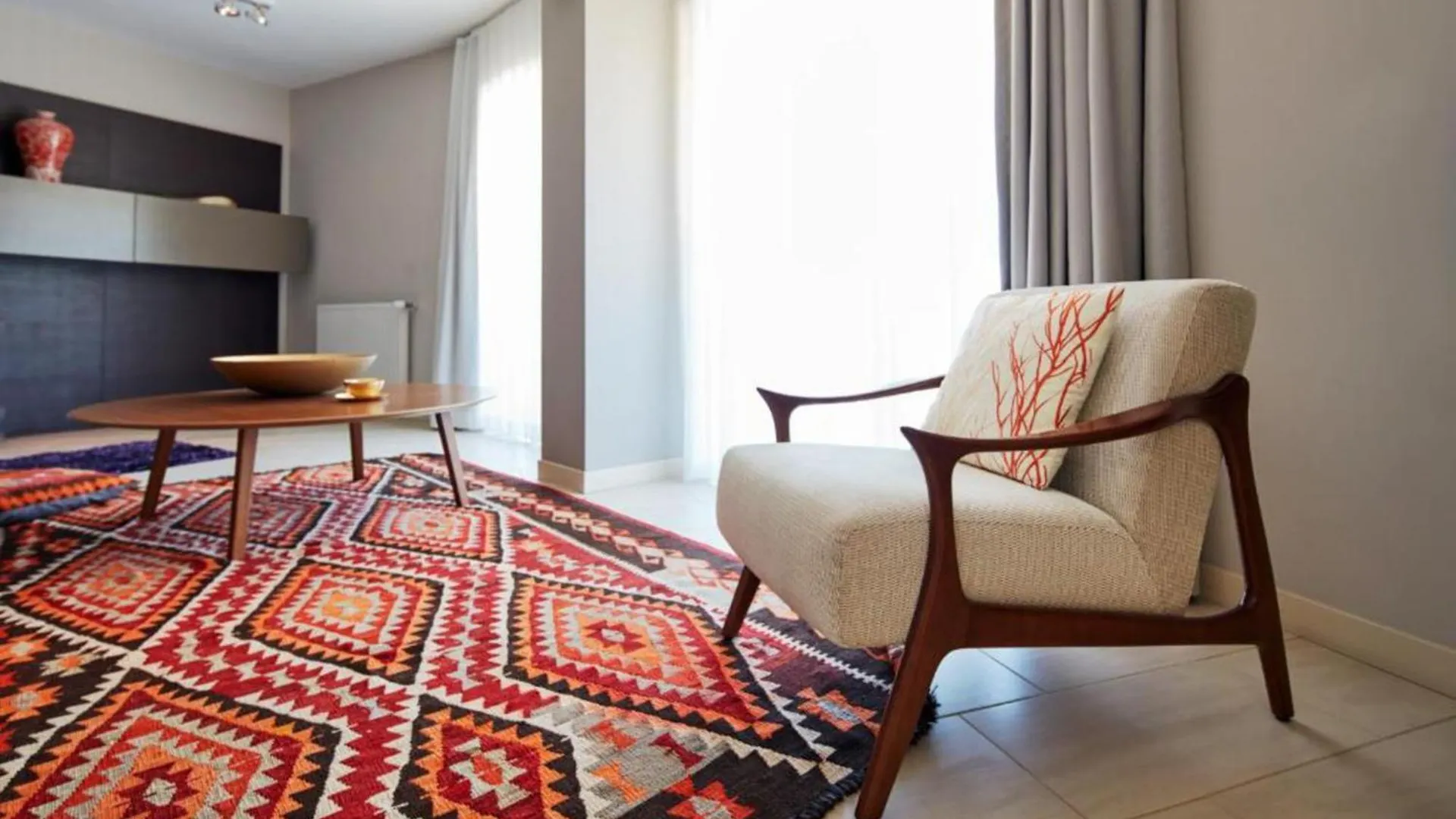 Med-Inn Hotel Gulluk 4*,  Turquia