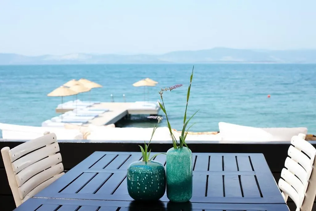 Med-Inn Hotel Gulluk 4*,  Turquia