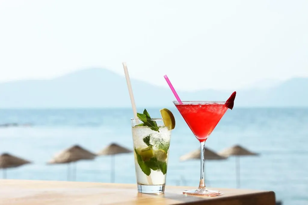 Med-Inn Hotel Gulluk