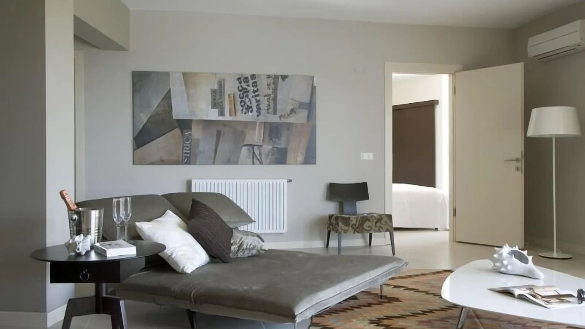 Med-Inn Boutique Hotel Gulluk 4*,  Turquie