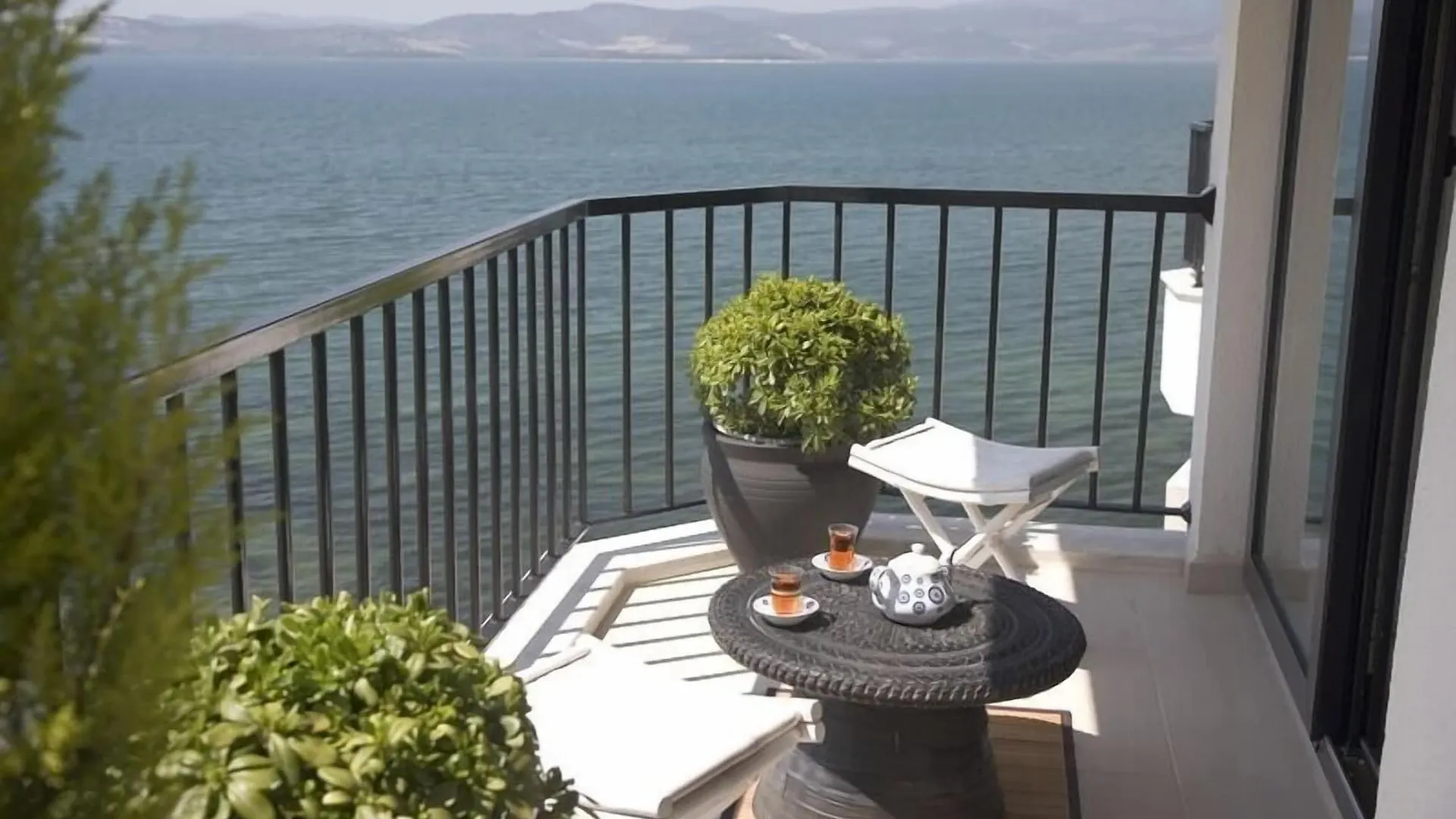 Med-Inn Boutique Hotel Gulluk 4*,