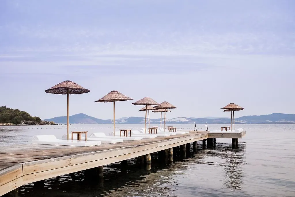 Med-Inn Boutique Hotel Gulluk 4*,