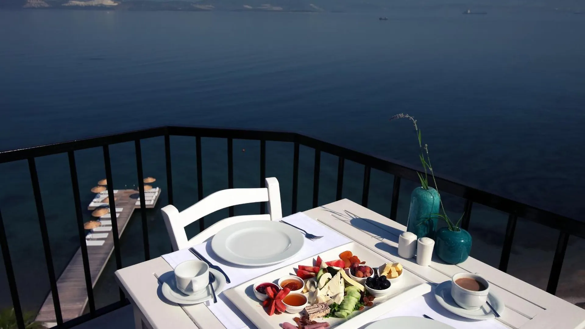 Med-Inn Boutique Hotel Gulluk
