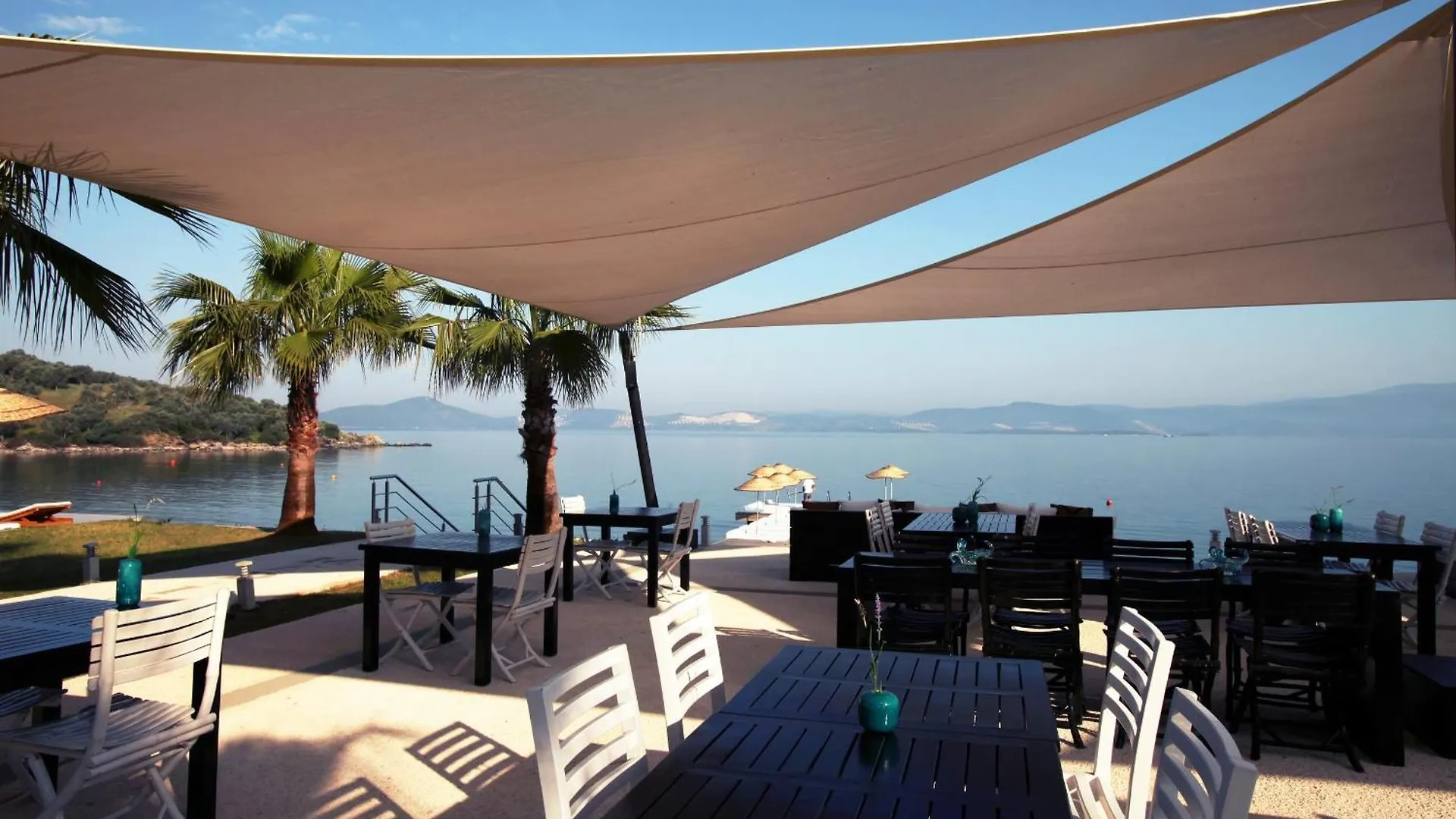 Med-Inn Boutique Hotel Gulluk Turquie