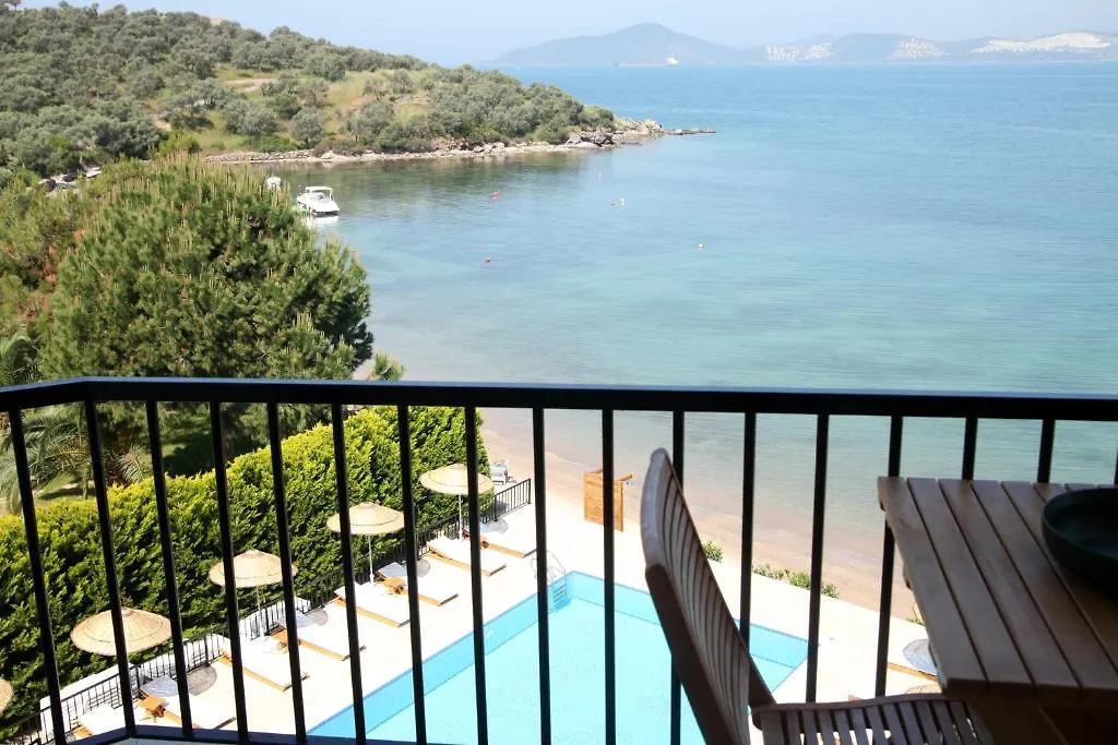 Med-Inn Boutique Hotel Gulluk