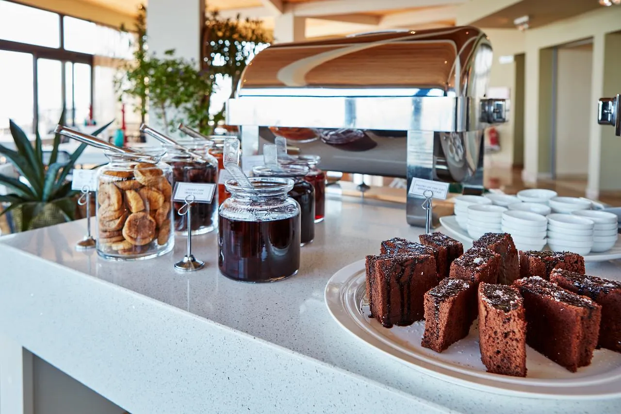 Med-Inn Boutique Hotel Gulluk